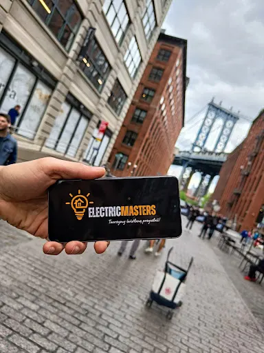 Electric Masters Rybnik